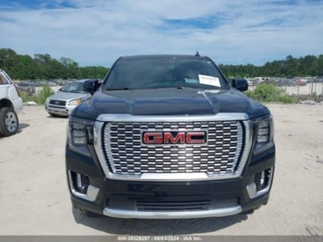  GMC Yukon 2022 GMC YUKON XL 4WD DENALI, silnik 6.2, 44 6.2 Benzyna 420KM, zdjęcie 5