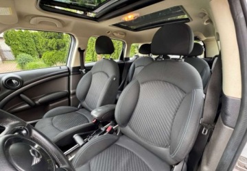 Mini Countryman R60 Crossover 1.6 184KM 2011 MINI Countryman MINI Countryman Cooper S 1.6 Benzyna 184KM, zdjęcie 7