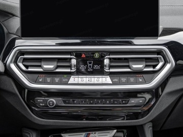 BMW X4 G02 2025 BMW X4 M40d Suv 3.0 (340KM) 2025, zdjęcie 10