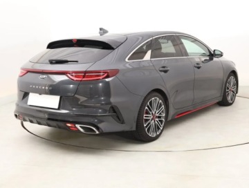 Kia Proceed Shooting Brake 1.6 T-GDI 204KM 2019 Kia ProCeed GT 1.6 T-GDI, Automat, Skóra, Navi, zdjęcie 4