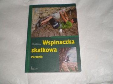 WSPINACZKA SKAŁKOWA PORADNIK - Hague, Hunter