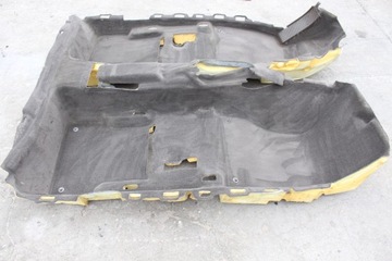 КОВРИК НАПОЛЬНЫЙ КОВРИК AUDI A6 C7 SEDAN 2011 г.