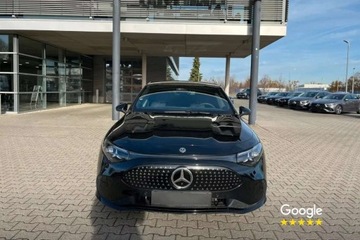Mercedes CLA C118/X118 2025 Mercedes-Benz CLA 250 EQ 85kWh Od Reki NaszeEauto Polski Salon 272KM, zdjęcie 7