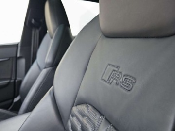 Audi A7 C8 RS7 Sportback 4.0 TFSI 600KM 2022 Audi RS7 Sportback ceramiczne hamulce, head up, panoramiczny dach, wentyla, zdjęcie 11