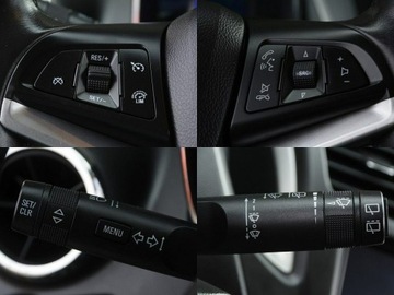 Chevrolet Trax 1.7D 130KM 2013 Chevrolet Trax 1.7 TD Automat gwarancja przebiegu, zdjęcie 14