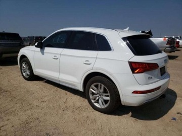 Audi Q5 II SUV Facelifting 2.0 45 TFSI 265KM 2020 Audi Q5 Q5 Premium, 2020, 2.0L, od ubezpieczalni, zdjęcie 1