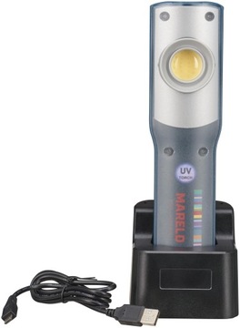 ILLUMINE 800 RE UV Ручная лампа Mareld