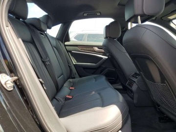 Audi A6 C8 2022 Audi a6 Premium Plus 2022 3.0l 3.0 Benzyna 335KM, zdjęcie 10