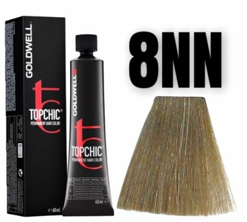 GOLDWELL TOPCHIC КРАСКА ДЛЯ ВОЛОС 60мл 5ГБ