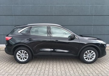 Ford Kuga III SUV 1.5 EcoBoost 150KM 2024 Ford Kuga 1.5 benz 150KM Titanium Vat 23 Gwarancja 1wl SalonPL 1.5 150KM, zdjęcie 5