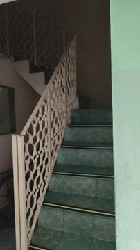 ЛЕНТА ПРОТИВСКОЛЬЗЯЩАЯ с флуоресцентной полосой 50мм 3м