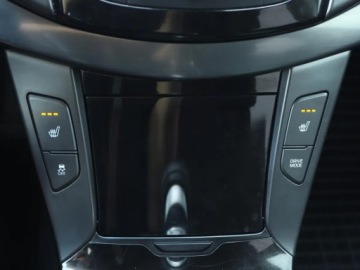 Hyundai i40 Kombi Facelifting 1.7 CRDi 141KM 2017 Hyundai i40 1.7 CRDi, Salon Polska, Klima, zdjęcie 15