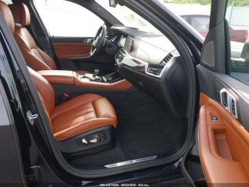 BMW X5 G05 2021 BMW X5 Xdrive 40i 3.0 Benzyna 335KM, zdjęcie 9