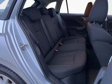 Skoda Scala Hatchback 1.0 TSI 110KM 2023 Skoda Scala 1.0TSI 110KM Ambition SalonPL SerwisASO SmartLink Led Alarm FV, zdjęcie 11