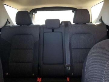 Ford Bronco V 2022 Ford Bronco 2022, 1.5L, 4x4, SPORT BIG BEND, od ubezpieczalni 1.5 Benzyna, zdjęcie 8