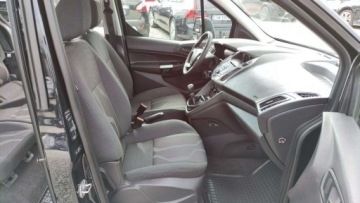 Ford Tourneo Connect II Standard 1.6 Duratorq TDCi 95KM 2014 Ford Tourneo Connect 1.6 TDCI 95 kM Klima Grzana Szyba Przod Czujniki Scho, zdjęcie 28