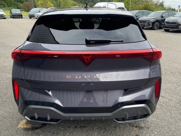 Cupra Terramar SUV 1.5 eTSI 150KM 2025 CUPRA Terramar 1.5 eTSI mHEV DSG Suv 150KM 2025, zdjęcie 3