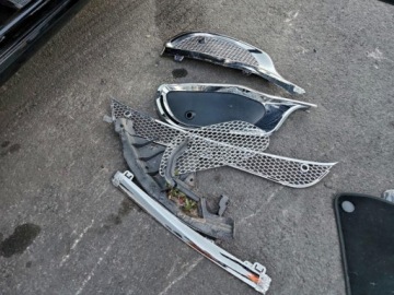 Mercedes 2023 Mercedes-Benz Maybach Klasa S 2023 r., 3,0L S 500 4MATIC 3.0 Benzyna 429KM, zdjęcie 11