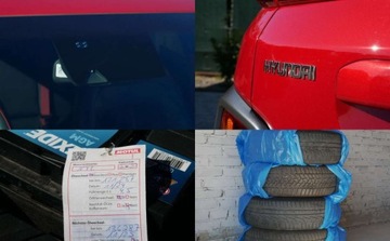 Hyundai Kona I Crossover 1.6 T-GDI 177KM 2018 Hyundai Kona Hyundai Kona 1.6 T-GDI DCT 4WD Unique 1.6 Benzyna 177KM, zdjęcie 37