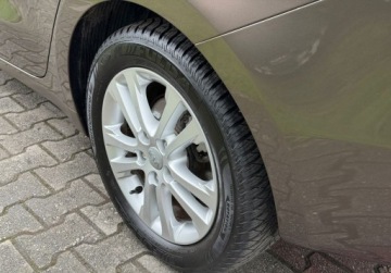 Kia Ceed II Kombi 1.6 GDI 135KM 2013 Kia Ceed 1,6 GDI 135KM Navi Kamera Climatronic Led Bezwypadkowy SERWIS, zdjęcie 10