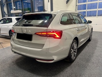 Skoda Octavia IV Liftback 1.5 TSI EVO 150KM 2026 Octavia Edition 130 Selection 1.5 TSI mHEV DSG 150KM 2026, zdjęcie 2