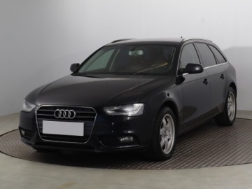 Audi A4 B8 Avant Facelifting 2.0 TDI 150KM 2014 Audi A4 2.0 TDI, Automat, Skóra, Navi, Xenon, zdjęcie 1