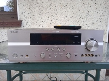 Yamaha RX-V861