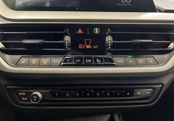 BMW Seria 1 F40 2022 BMW Seria 1 1.5 Benzyna 140KM, zdjęcie 18