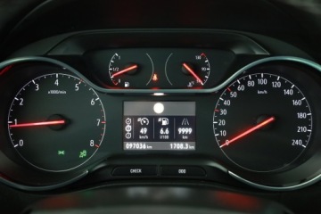 Opel 2020 Opel Crossland 1.2 Turbo, Salon Polska, zdjęcie 7