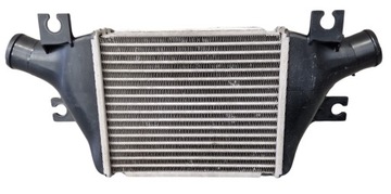 INTERCOOLER CHLADIČ CITROEN C4 AIRCROSS PEUGEOT 4008 MITSUBISHI ASX III