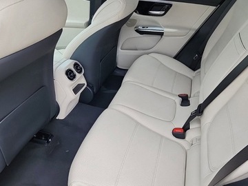 Mercedes GLC C254/X254 Coupe 2.0 200 204KM 2025 GLC Coupe 200 4-Matic Avantgarde 2.0 (204KM) 2025, zdjęcie 14