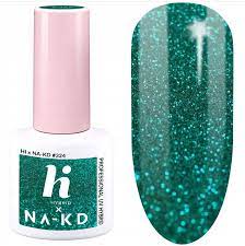 HI 324 GREEN LAKE SHINE 5ML