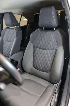 Toyota Corolla XII Sedan 1.8 Hybrid 122KM 2021 Toyota Corolla 1.8 Hybrid Comfort Style Tech 1.8 Hybryda 122KM, zdjęcie 7