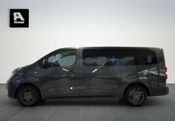 Opel Vivaro C Furgon Compact 2.0 177KM 2025 Opel Vivaro Opel Vivaro Lang EAT8 2.0 Diesel 177KM, zdjęcie 4