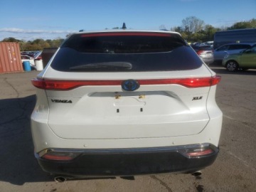 Toyota Venza 2023 Toyota Venza LE 2023 2.5 Hybryda 219KM, zdjęcie 2