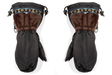 RĘKAWICE MASZERA MANMAT MUSHER MITTENS M