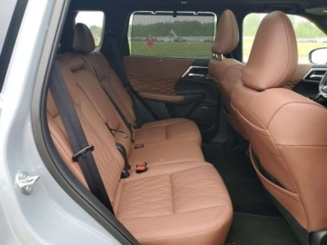 Mitsubishi Outlander IV 2025 Mitsubishi Outlander Sel 2025 2.5 Benzyna 181KM, zdjęcie 10
