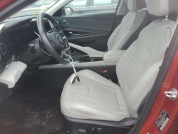 Hyundai Elantra VII 2021 Hyundai Elantra HYUNDAI ELANTRA 2.0 Benzyna 147KM, zdjęcie 7