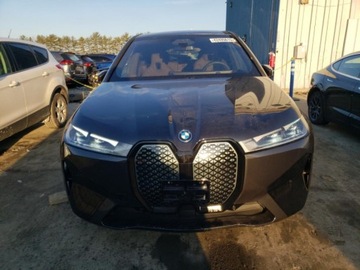 BMW iX 2025 BMW iX XDrive50 2025 Elektryczny 516KM, zdjęcie 5