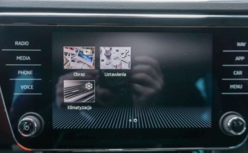 Skoda Superb III Kombi Facelifting 1.5 TSI 150KM 2019 Skoda Superb Skoda Superb 1.5 TSI Style DSG 1.5 Benzyna 150KM, zdjęcie 16