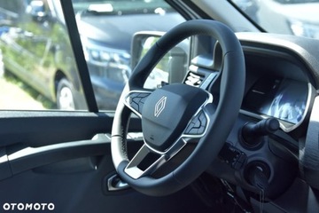 Renault Trafic III Combi 2.0 dCi  170KM 2026 Renault Trafic Renault Trafic Kombi 2.0 L2 Equilibre 2.0 Diesel 170KM, zdjęcie 13