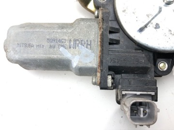 ZVEDÁK OKNO PRAVÝ ZADNÍ SUBARU TRIBECA SUV