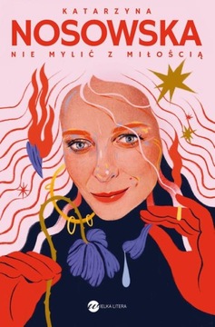 (e-book) Nie mylić z miłością