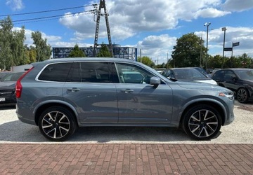 Volvo XC90 II SUV Facelifting 2.0 T6 310KM 2020 Volvo XC 90 Volvo XC 90 T6 AWD XC90 II Gen. LIFT 2.0 Benzyna 310KM, zdjęcie 3
