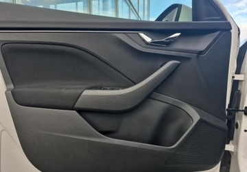 Skoda Scala Hatchback 1.5 TSI 150KM 2021 Skoda Scala 1.5 Benzyna 150KM, zdjęcie 10