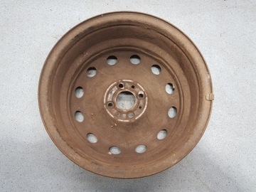 DISK OCELOVÝ FIAT OE 6.5" X 15" 4X98