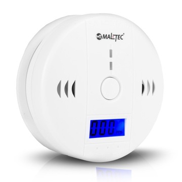 СЕРТИФИЦИРОВАННЫЙ БЕСПРОВОДНОЙ ДАТЧИК УГАРНОГО УГРАДА