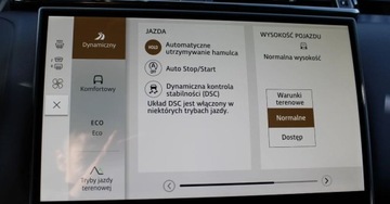 Land Rover Range Rover Velar SUV 3.0 300KM 2023 Land Rover Range Rover Velar Range Rover Velar MY24 3.0D I6 300 KM AWD Aut, zdjęcie 11