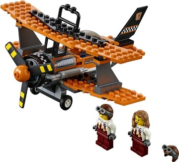 LEGO City Авиашоу 60103