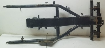 Stelaż tył ogon Honda VFR 800 VTEC RC46 02-11r